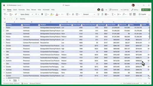 microsoft excel gif